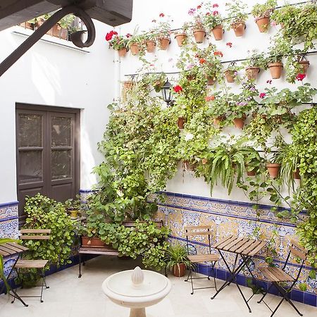 Casa De Las Mercedes Málaga Esterno foto