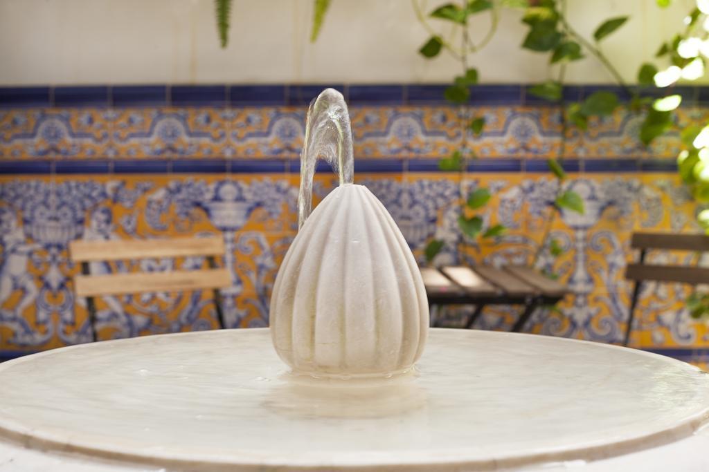 Casa De Las Mercedes Málaga Esterno foto