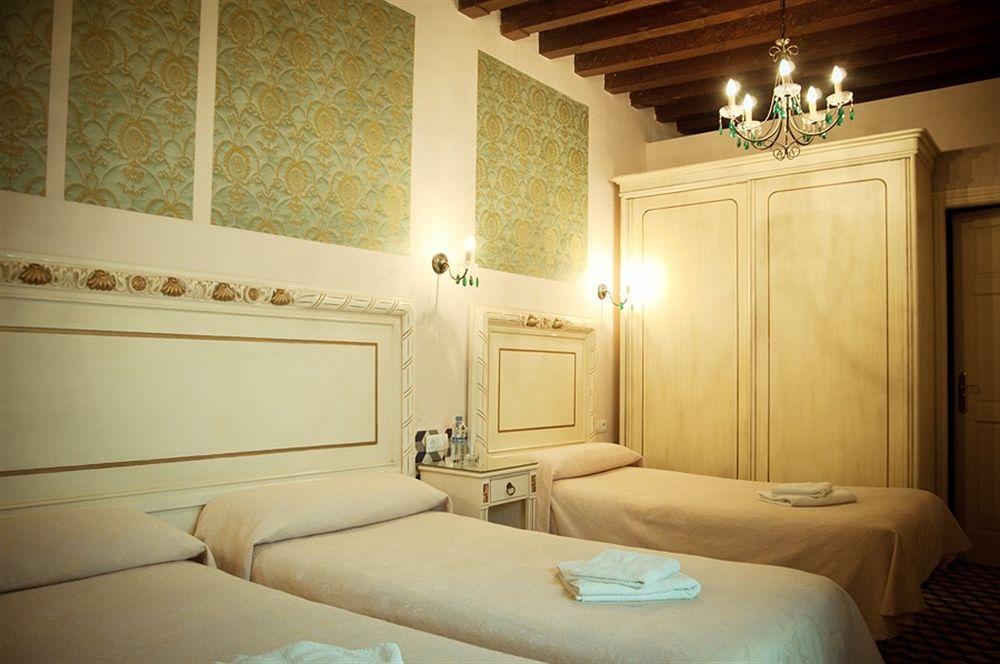 Casa De Las Mercedes Málaga Esterno foto