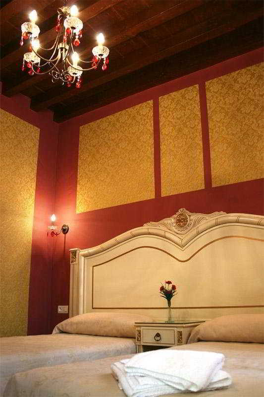 Casa De Las Mercedes Málaga Camera foto
