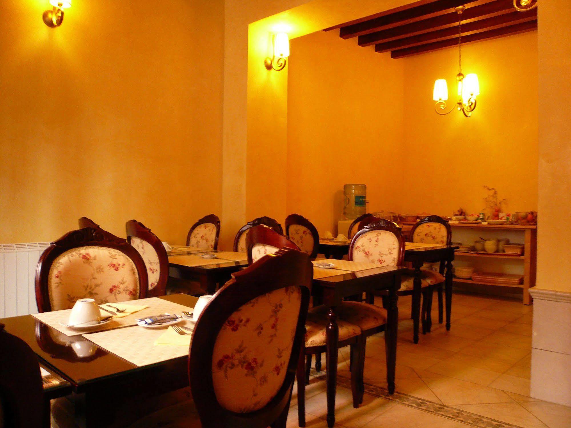 Casa De Las Mercedes Málaga Esterno foto