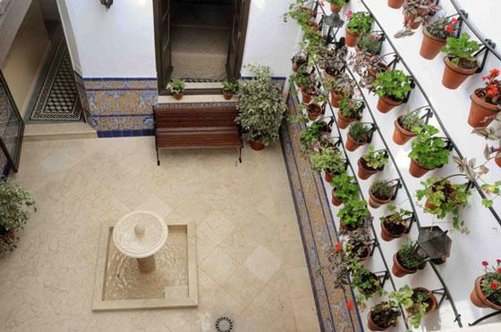 Casa De Las Mercedes Málaga Esterno foto